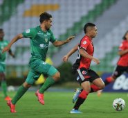 Cúcuta Deportivo. @Cucutaoficial