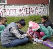 Archivo / La Opinión