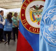 Archivo / La Opinión