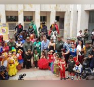 Los niños que participen podrán ganar distintos premios. Archivo / La Opinión