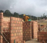 Continúa la controversia del Fondo Adaptación y la Unión Temporal Nuevo Gramalote, responsable de la construcción de las casas en ese municipio.
Archivo/La Opinión