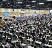 La estrategia de ProColombia es aumentar la participación de las empresas exportadoras colombianas en mercados de la región, con los cuales se tienen acuerdos comerciales. Archivo / La Opinión