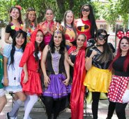 Archivo / La Opinión