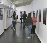 La Gobernación y el Museo de Norte de Santander,  desarrollan una iniciativa en la que pueda participar la comunidad.   Archivo / La Opinión