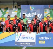 Cúcuta y Junior se enfrentan por primera y última vez en este 2020. Dimayor