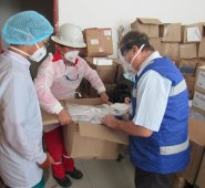 Roberto Ospino / La Opinión 