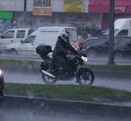 Entre noviembre de 2020 y abril de 2021 se prevén lluvias con registros superiores a los observados hasta 2010. Colprensa