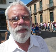 Jorge Luis Solano Vega. Cortesía