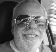 Jorge Solano Vega, líder social en el Catatumbo. Cortesía