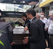 Solano Vega se dio a conocer en Ocaña por su fuerte forma de hablar al denunciar los actos de corrupción que se estarían dan en muchos despachos públicos en este municipio del Catatumbo La Opinión