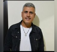 Luego de algunos minutos, los secuestradores volvieron a la casa de Salcedo para dejar la camioneta de su propiedad. Cortesía