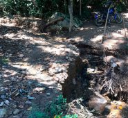 Ante la ola invernal se mantiene la alerta amarilla en algunos municipios de la provincia de Ocaña y zona
del Catatumbo. Cortesía