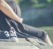 Las cifras en mujeres que fueron madres en edad adulta son un poco mejores: 25,43 %. Pixabay reference