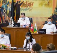 Concejo de Cúcuta. Archivo