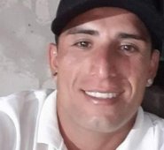 Jairo Alonso Arévalo “dijo que se hacía matar y empezó a disparar" a los policías que lo fueron a capturar. Cortesía