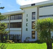 La estrategia de facilitar el estudio virtual surgió de un diagnóstico que se hizo a través de la Oficina de Bienestar Institucional y del apoyo del Consejo Académico. Archivo / La Opinión