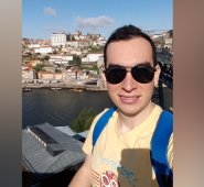 Diego Camilo Tami López. Cortesía