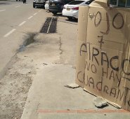 Juan Pablo Cohen / La Opinión