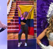 Karla Sandoval es prueba de que el amor a cierta vocación puede llevar a lugares inesperados.
Tomada de Instagram