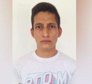 Jefferson Hernán Soto Hernández tendrá que responder ante la justicia por participar en el por acceso carnal abusivo contra la menor de edad. Policía