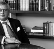 Arturo Acosta Villaveces será el liquidador.  Cortesía
