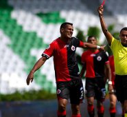 Las páginas aficionadas al club motilón opinaron en las redes sociales. Archivo / La Opinión