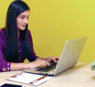 Durante el primer semestre de 2020 se presentaron 17.211 casos de ciberataques, según los datos de la Policía. Archivo