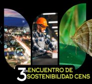 Imagen del tercer Encuentro de Sostenibilidad Cens. La Opinión