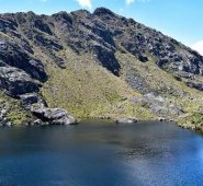 Parque Regional Natural de Sisavita Cortesía