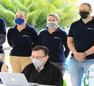 El lanzamiento del manual, que se realizará el lunes 23 de noviembre a las 10:00 de la mañana. Colprensa