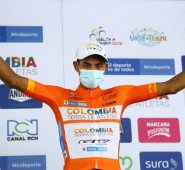 Cortesía Colombia tierra de atletas 