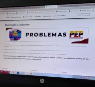 La sección que dispuso Migración Colombia busca agilizar todo tipo de consultas, inquietudes y quejas con respecto a la emisión del documento. José Luengo/ La Opinión