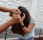 En Cúcuta, colectivos de mujeres y autoridades trabajan en disminuir la violencia de género. Archivo.