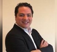 Díaz reemplazara a Francisco Javier Cuadros, quien de manera sorpresiva anunció el viernes pasado su renuncia. Archivo