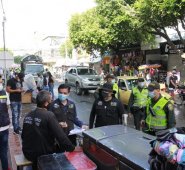 Luis Alfredo Estévez/ La Opinión 