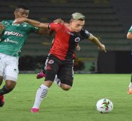 Archivo / La Opinión