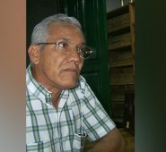 Rodrigo ‘Perico’ Fuentes Archivo / La Opinión