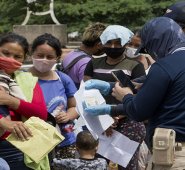 Archivo / La Opinión