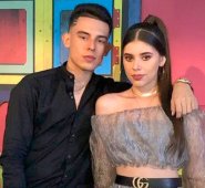 Los hermanos Quintero actuarán esta noche .  Instagram