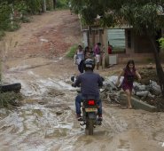 Alfredo Estevez/ La Opinión