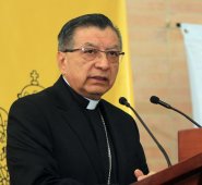 Extraoficialmente se dice que Urbina se encuentra en delicado estado de salud. Colprensa