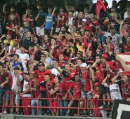 El temor por la desaparición del Cúcuta Deportivo es latente en una de las ciudades más futboleras de Colombia. Archivo / La Opinión