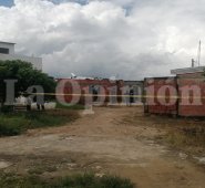 Invasión Nuevo Mundo en Puerto Santander. La Opinión