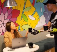 El documento fue lanzado el jueves 26 de noviembre. Cortesía