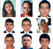 Las autoridades tienen órdenes de captura contra los sospechosos. Cortesía para La Opinión