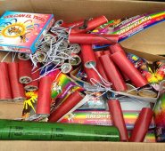 En lo corrido de este año van 22, de las cuales 12 se reportaron en la segunda semana de enero. Archivo / La Opinión