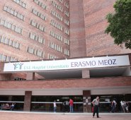 El último pago del Gobierno Nacional al Erasmo Meoz fue a comienzos de 2019, por cerca de $20.000 millones. Archivo/La Opinión