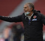 Archivo / La Opinión