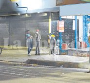 Laura Serrano/La Opinión