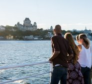 seleccionados podrán participar en entrevistas individuales con representantes de la universidad de su elección. Cortesía